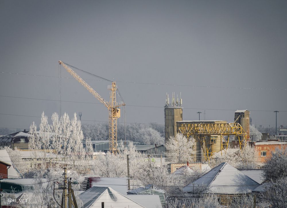 Photograph by Иван Достовалов