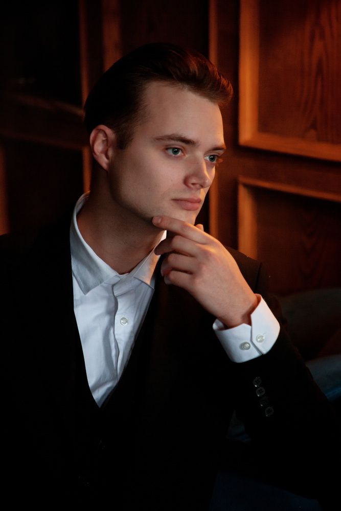 Photograph by Наталья Овчинникова