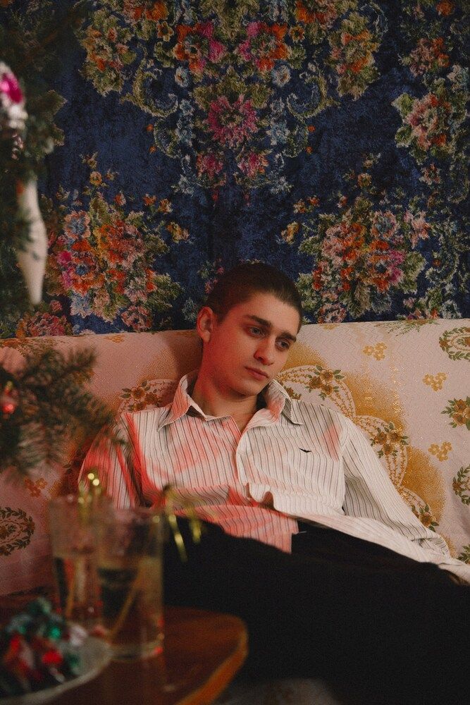 Photograph by Екатерина Щербакова