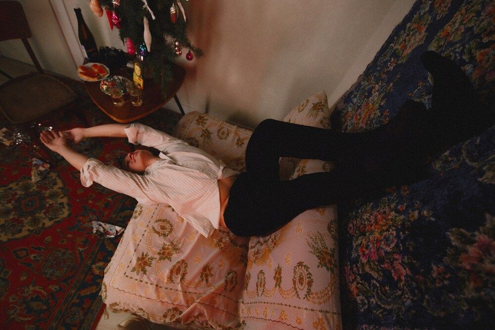 Photograph by Екатерина Щербакова