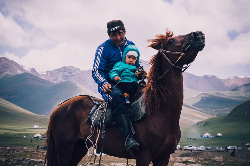 Photograph by Василий Шумкин