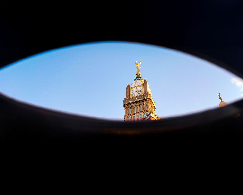 Photograph by Nada Khalifa