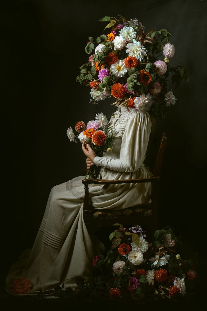 Photograph by Марина Красовская