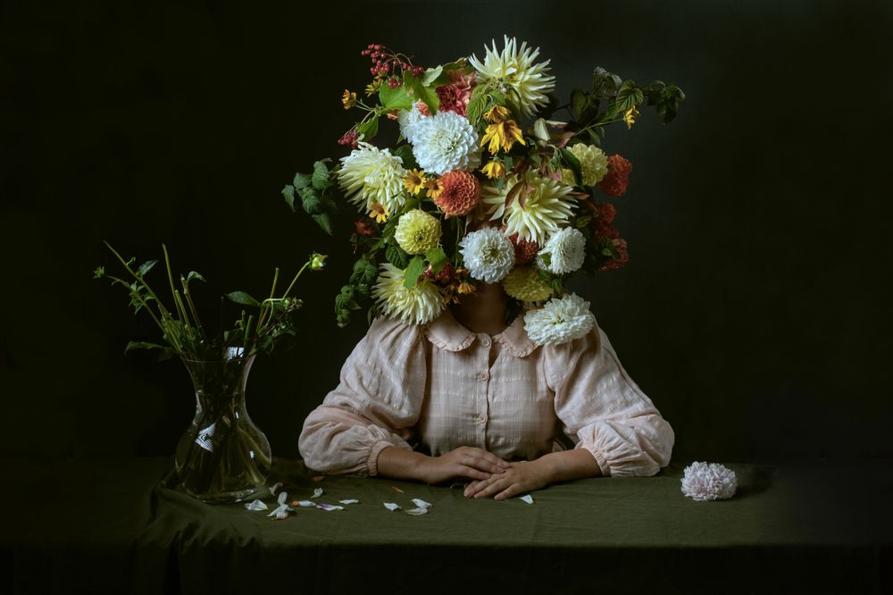 Photograph by Марина Красовская