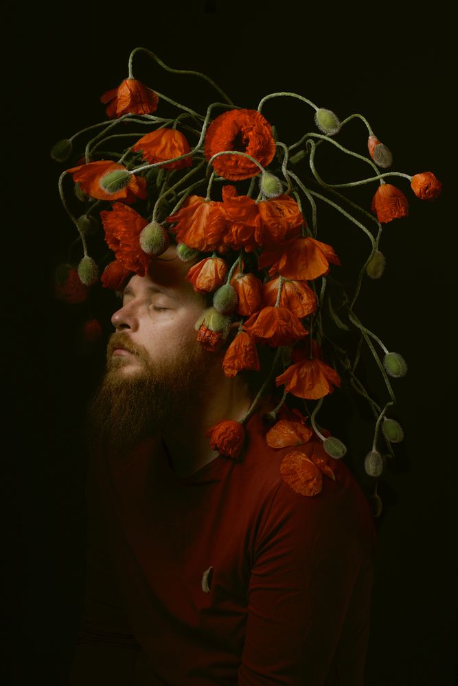 Photograph by Марина Красовская