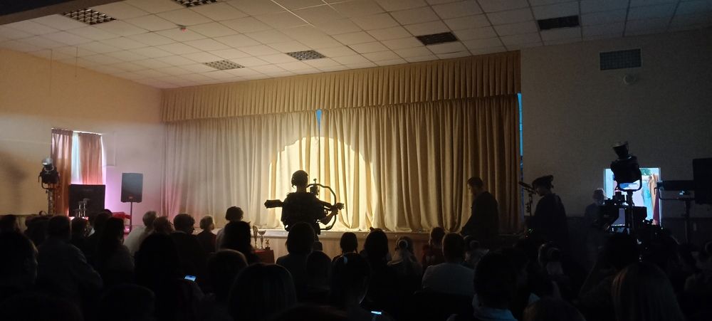 Photograph by Татьяна Стаскевич