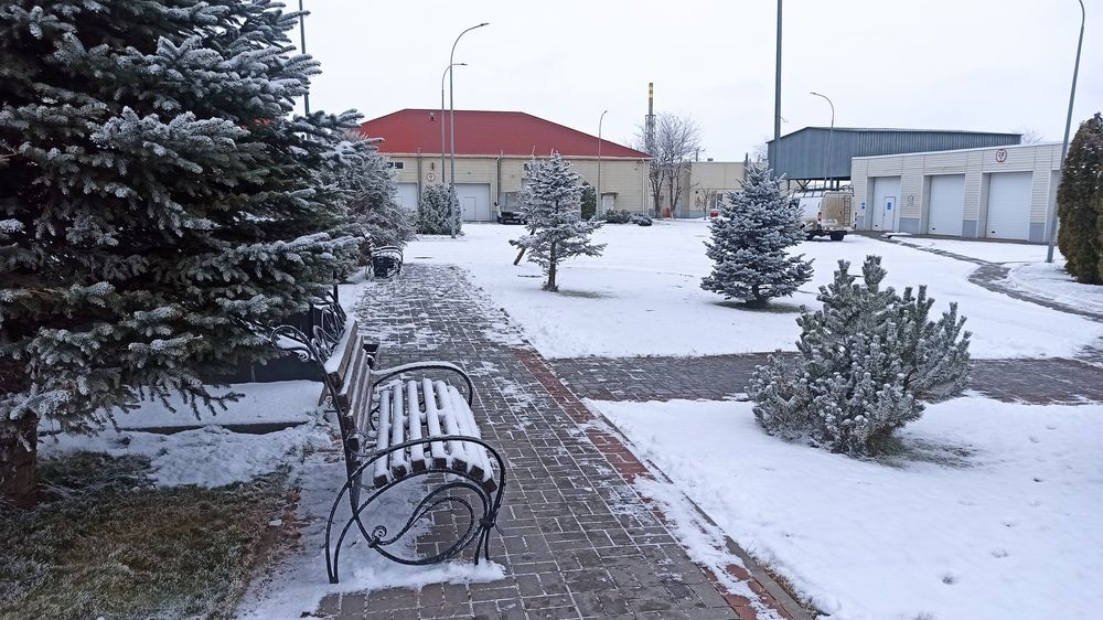 Photograph by Валерия Сопова