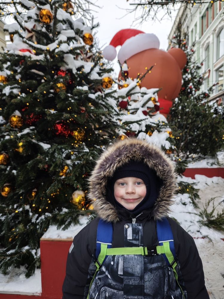 Photograph by Елена Шоколенко