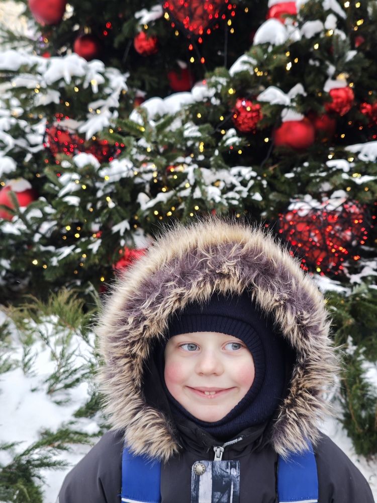 Photograph by Елена Шоколенко