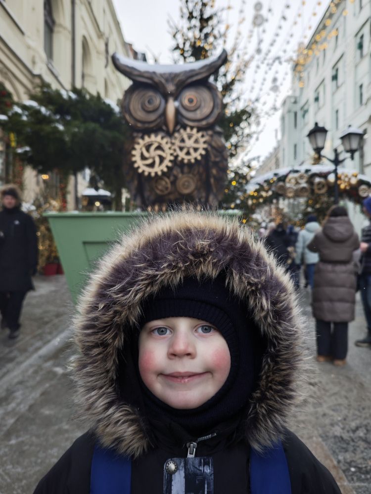 Photograph by Елена Шоколенко