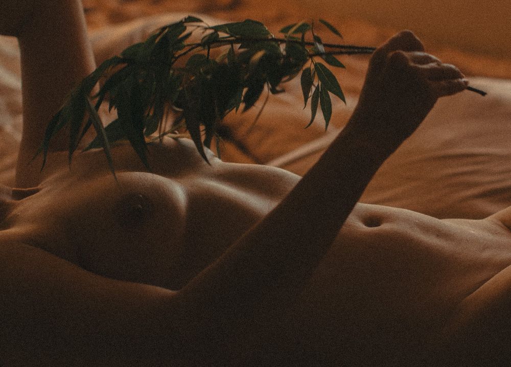 Photograph by Анастасия Лившиц