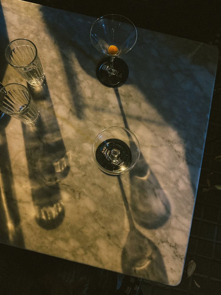 Photograph by Julia Smilovitsky