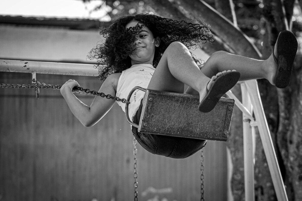 Photograph by Mariana Oliveira