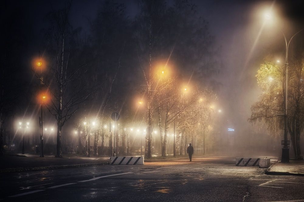 Photograph by Maiya Bulatova