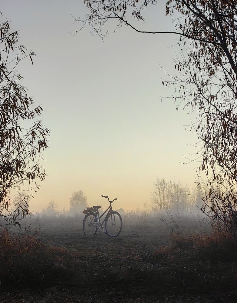 Photograph by Maiya Bulatova