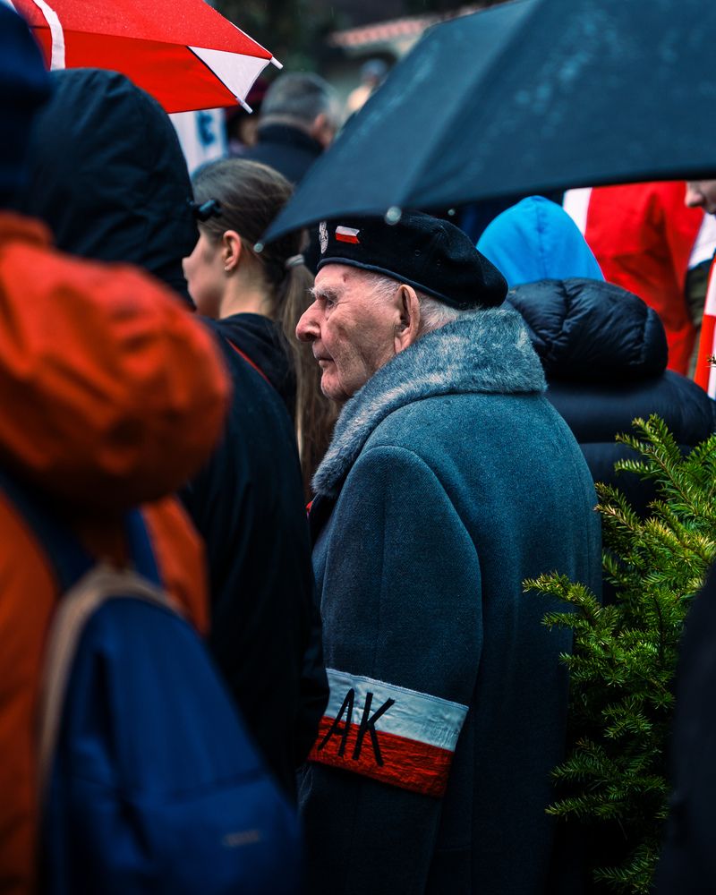 Photograph by Antoni Kacprzak
