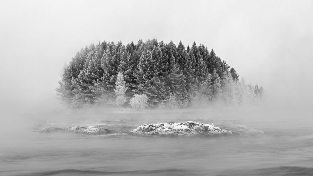 Photograph by ВЛАДИМИР ВОРОБЬЕВ