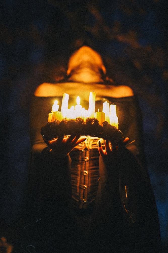 Photograph by Anastasiia Terentieva