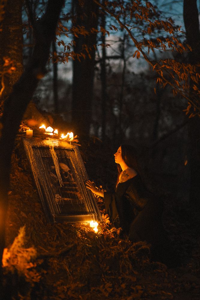 Photograph by Anastasiia Terentieva