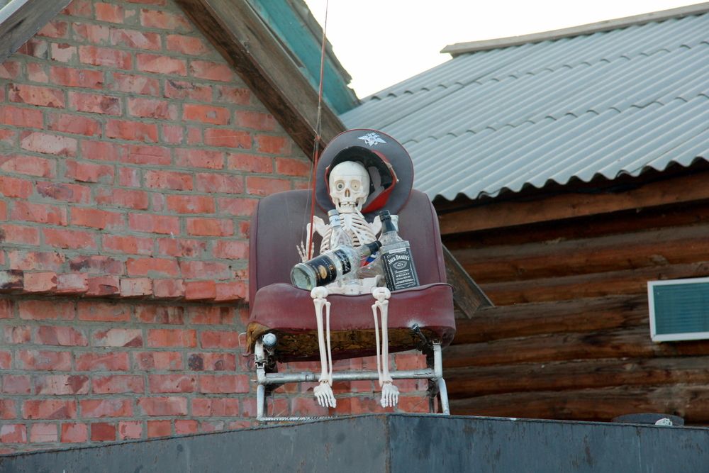 Photograph by Владимир Кулешов