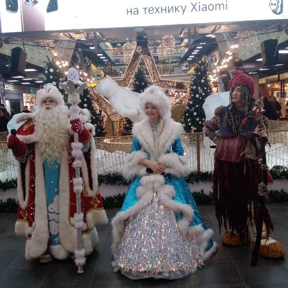 Photograph by Васильева Львовна