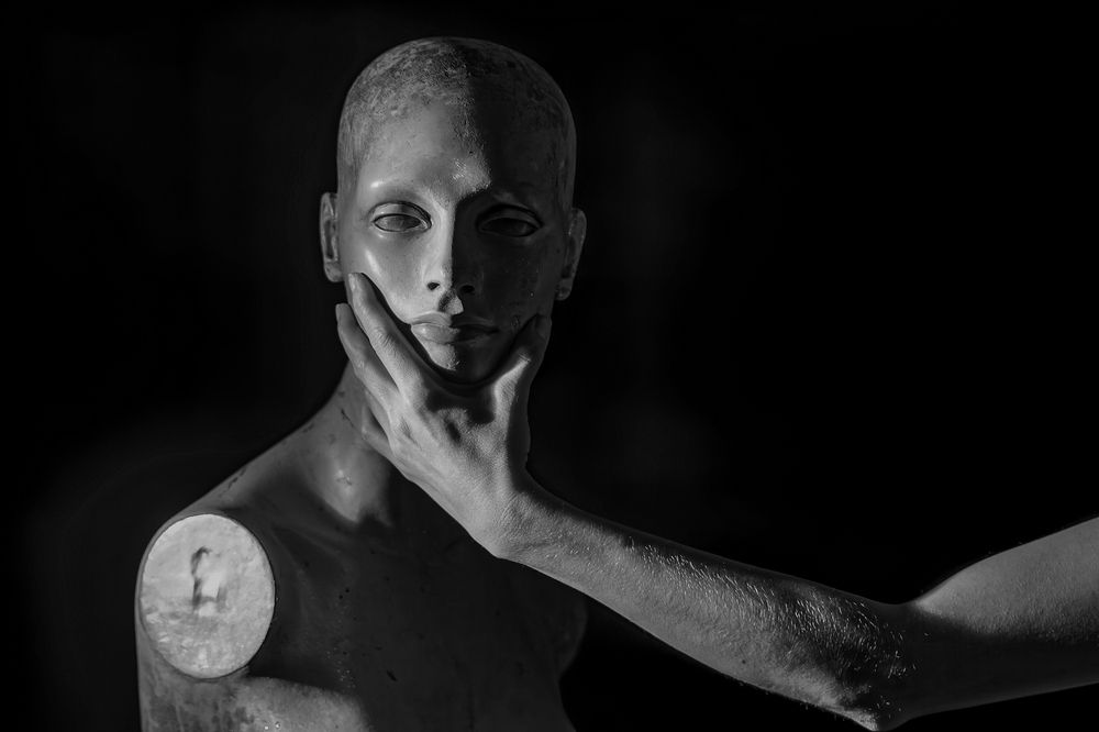 Фотография автора Nicola Rocco