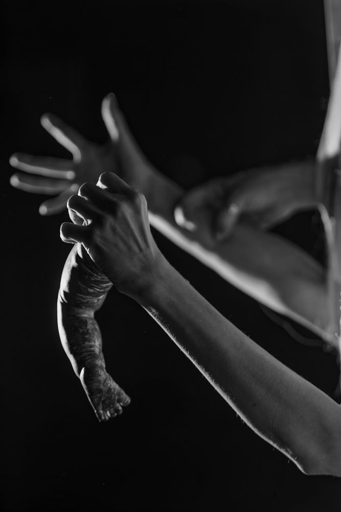 Фотография автора Nicola Rocco