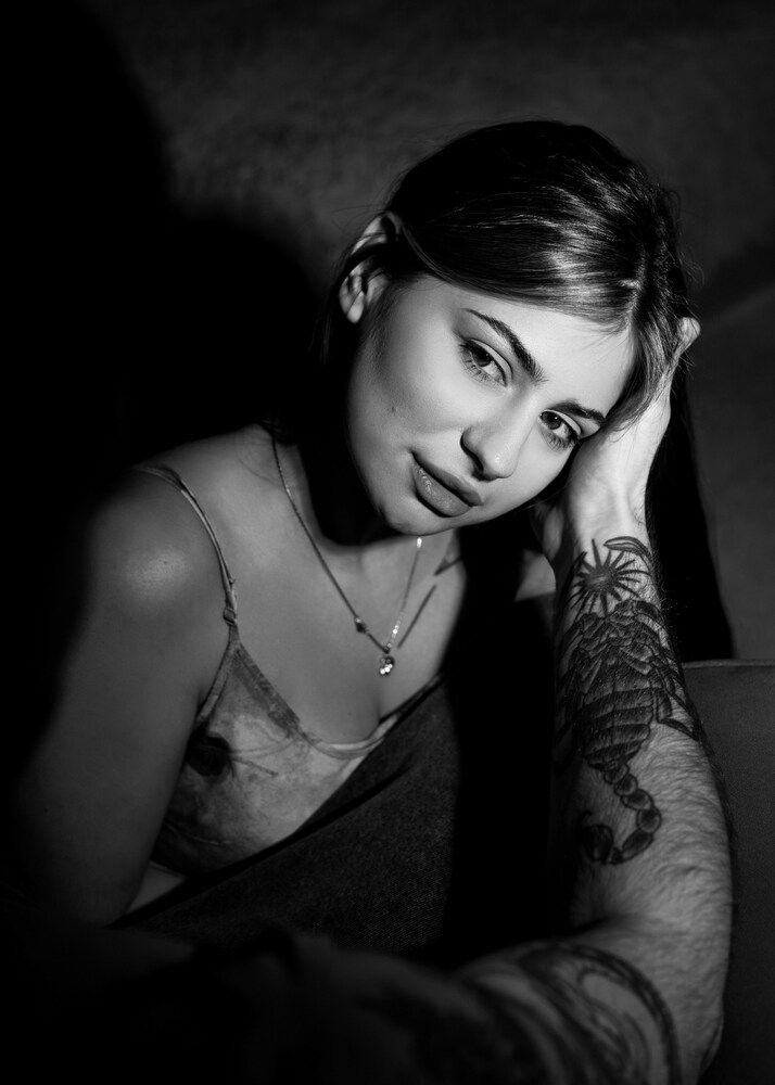 Photograph by Оксана Савкина