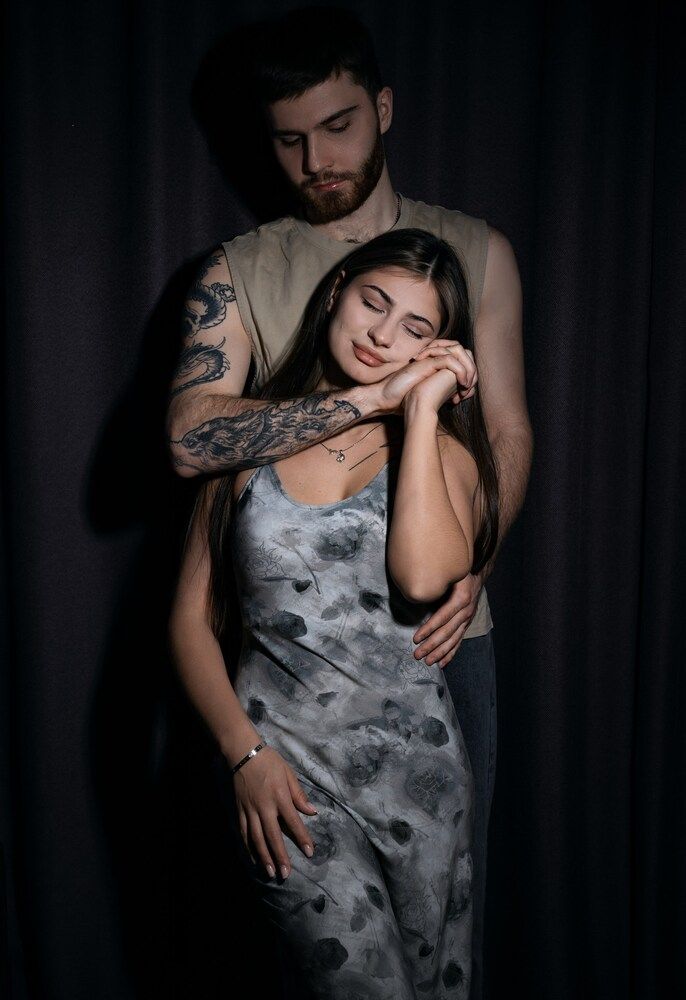 Photograph by Оксана Савкина