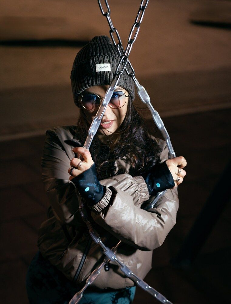 Photograph by Оксана Савкина