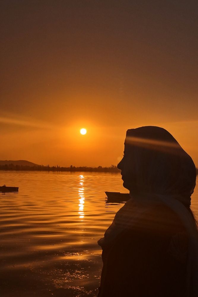 Photograph by Saliha Jan