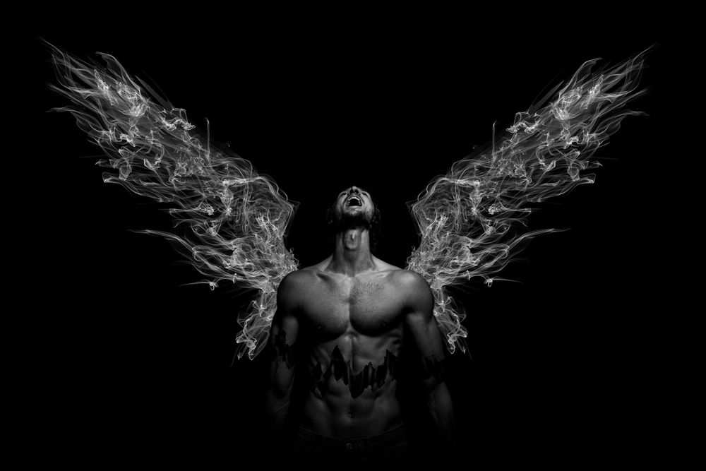 Падший Ангел