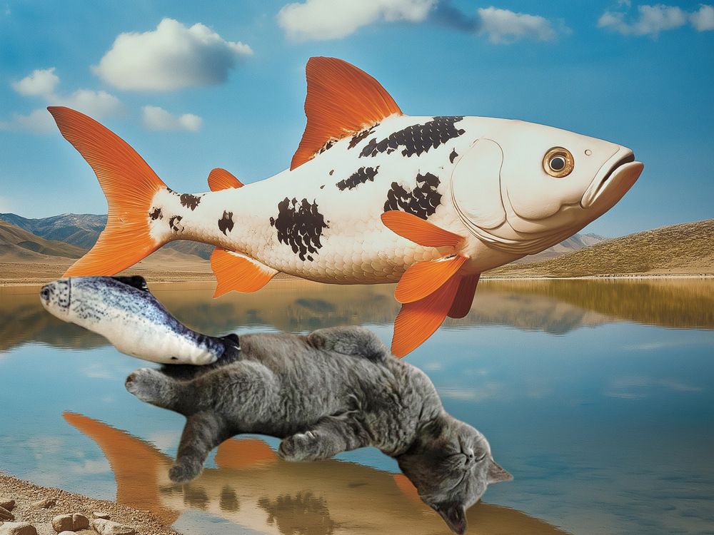 Сенсей в стане мечты.