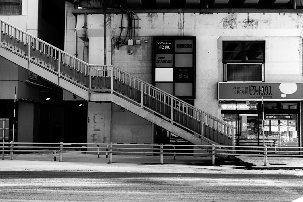 Photograph by Nobu-Oh