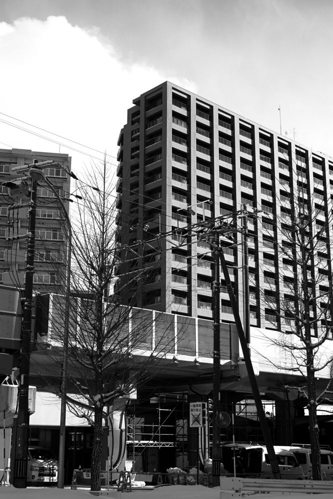 Photograph by Nobu-Oh