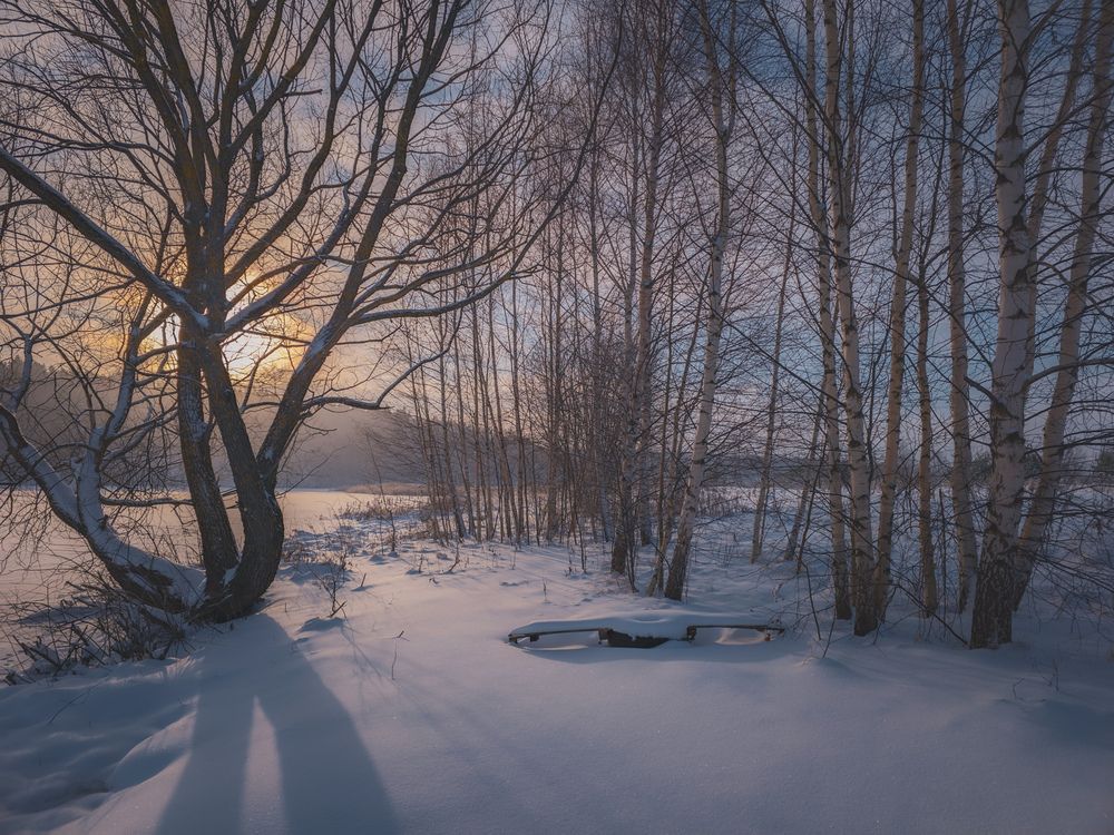 Photograph by Кирилл Сидоров
