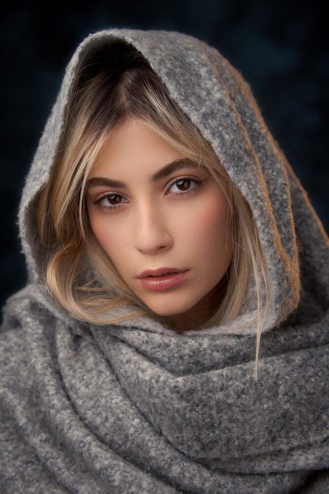 Photograph by Mehran Hadad