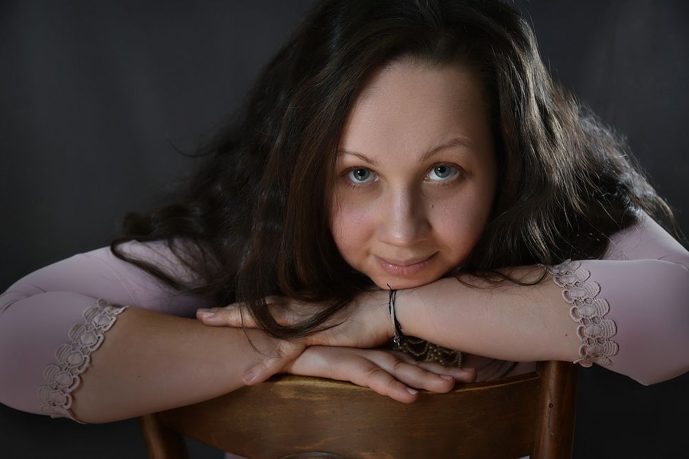 Photograph by Галина Фрейман