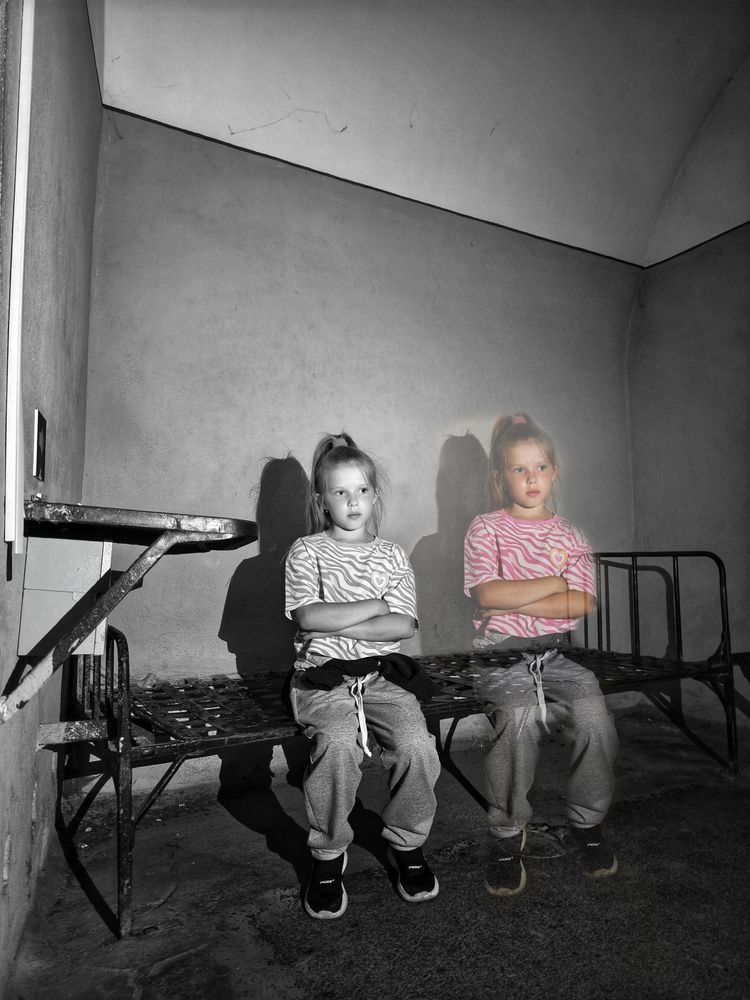 Фотография автора Евгений Былков