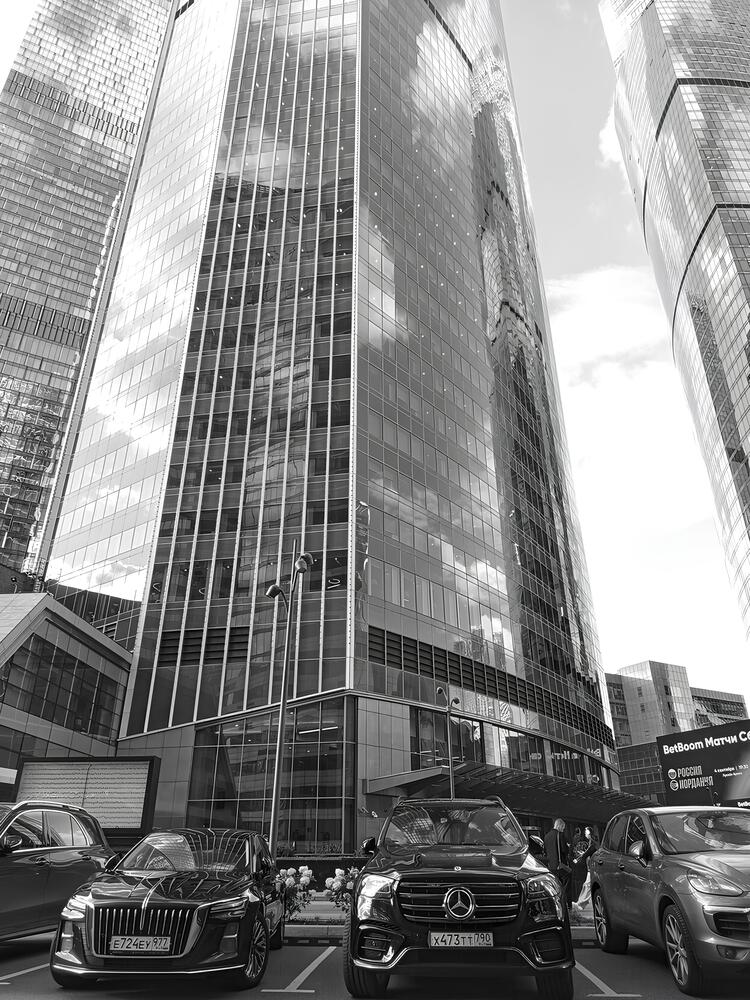 Photograph by Дмитрий Петренко