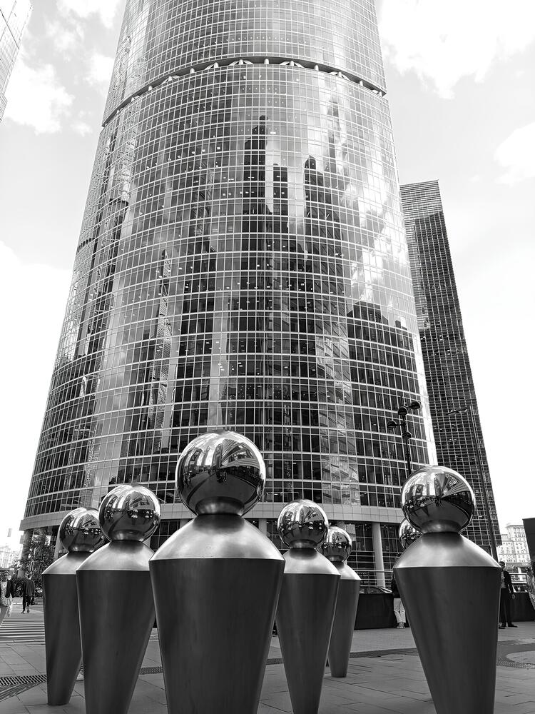 Photograph by Дмитрий Петренко