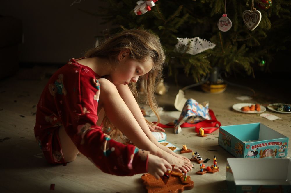 Photograph by Анна Еремчук