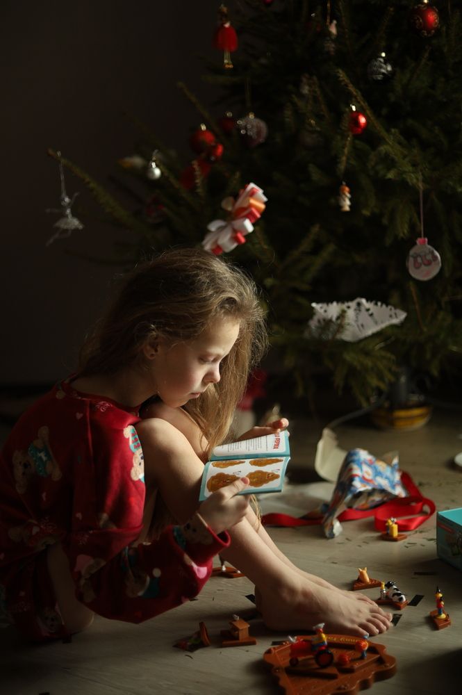 Photograph by Анна Еремчук