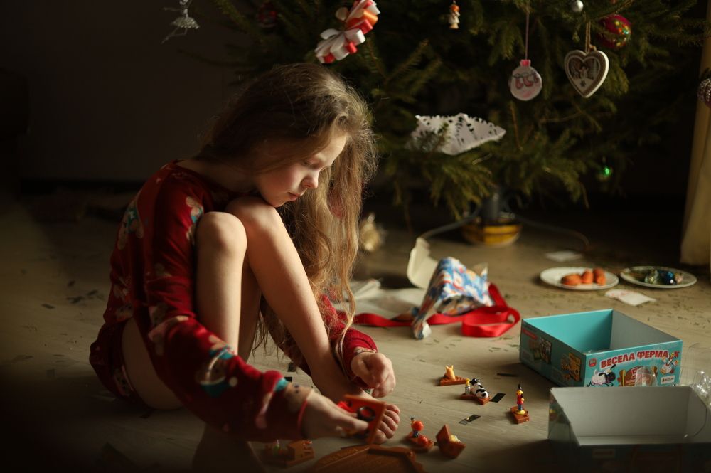 Photograph by Анна Еремчук