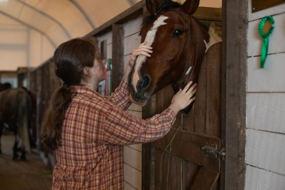 Photograph by Евгения Ковригина