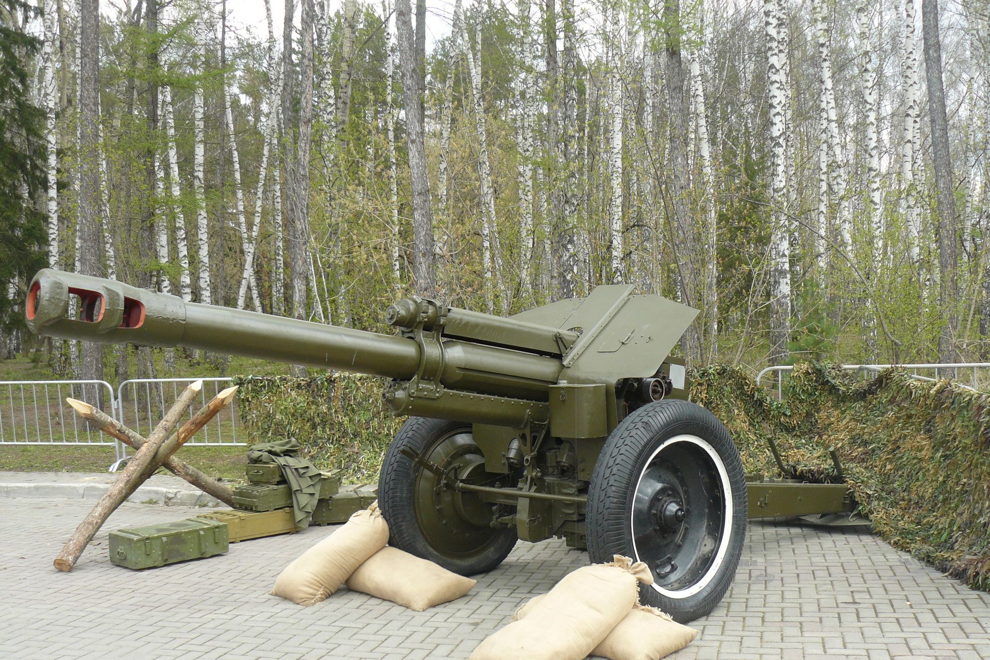 Photograph by Николай Рассказов