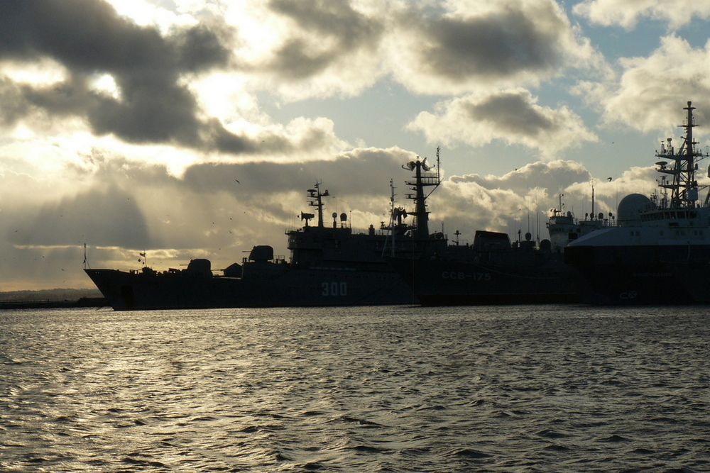 Photograph by Николай Рассказов