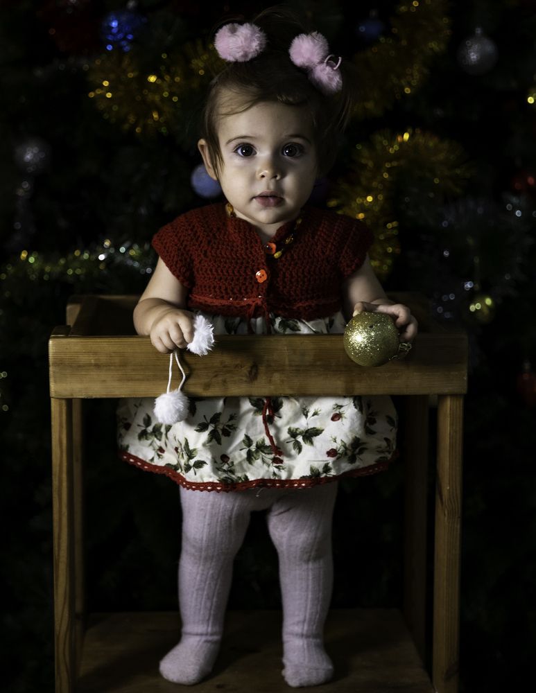 Photograph by Kamila Gurfinkel