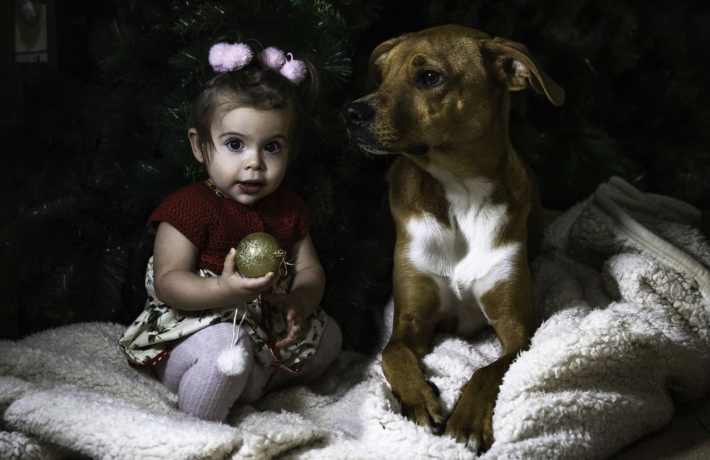 Photograph by Kamila Gurfinkel