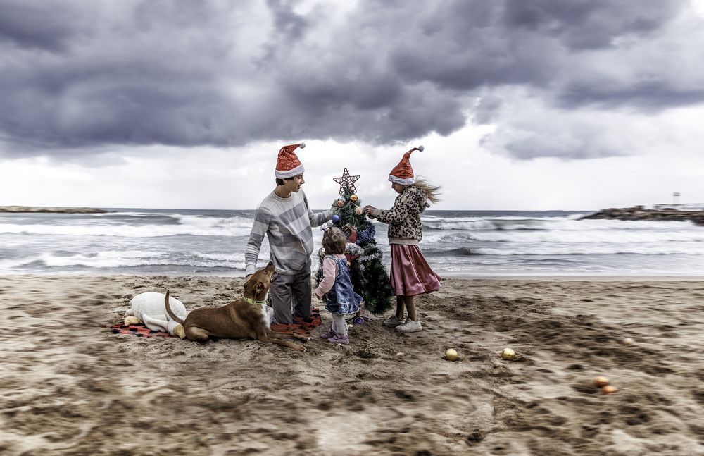 Photograph by Alina Gurfinkel